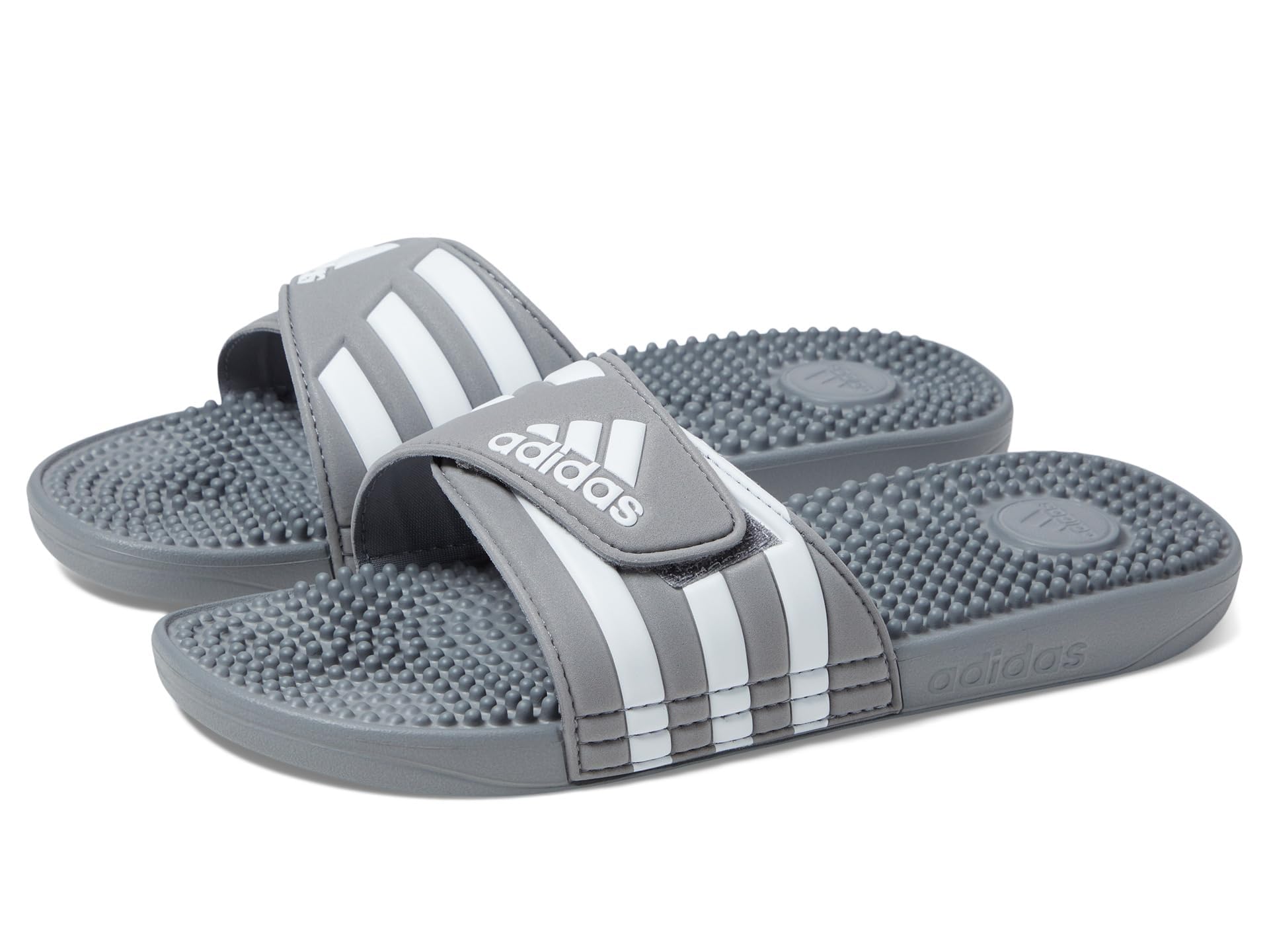 adidas Unisex-Adult Adissage Slides Sandal